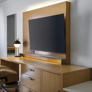Chambre Lit King-Size