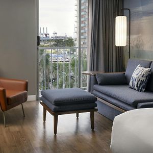 Chambre Lit King-Size
